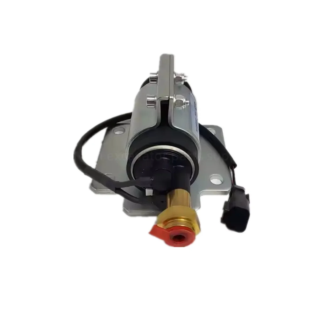 6008159180   Für 600-815-9180 Komatsu PC490/WA470/WA500 Kraftstoffpumpe Baggerteile