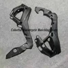 ABS 탄소 섬유 프레임 보호대 커버, BMW S1000RR 2019 2020 2021 2022 2023 트윌, S1000RR 2