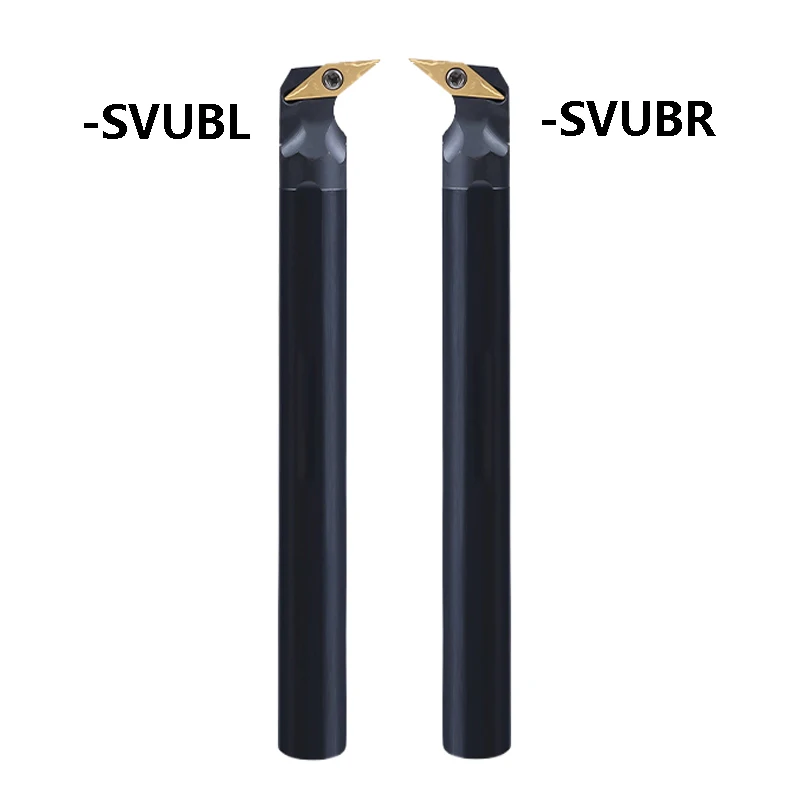 LIHAOPING S16Q S20R SVUBR11 SVUBL11 Boring Bar S16Q-SVUCR11 SVUBR SVUBL VBMT Inserts CNC Lathe Inner Hole Turning Tool Holder