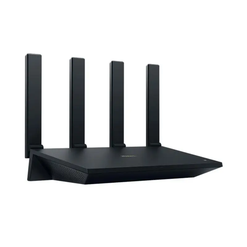 Huawei-enrutador WiFi AX6 Original, repetidor inalámbrico de señal de 8 canales, malla de doble banda, 6 + 7200Mbps, 4k, QAM