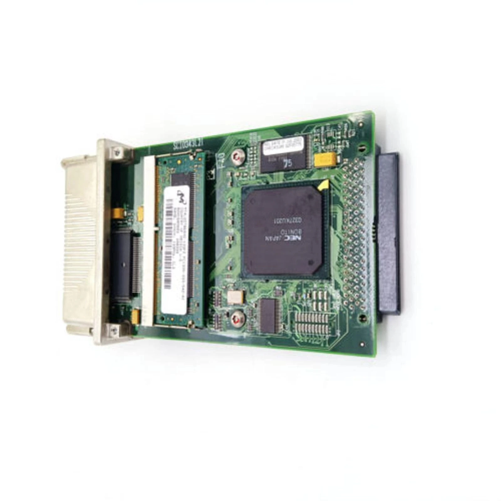 Formatter Board Card Fit for HP DesignJet 800 PS C7769-69260 C7779-69272