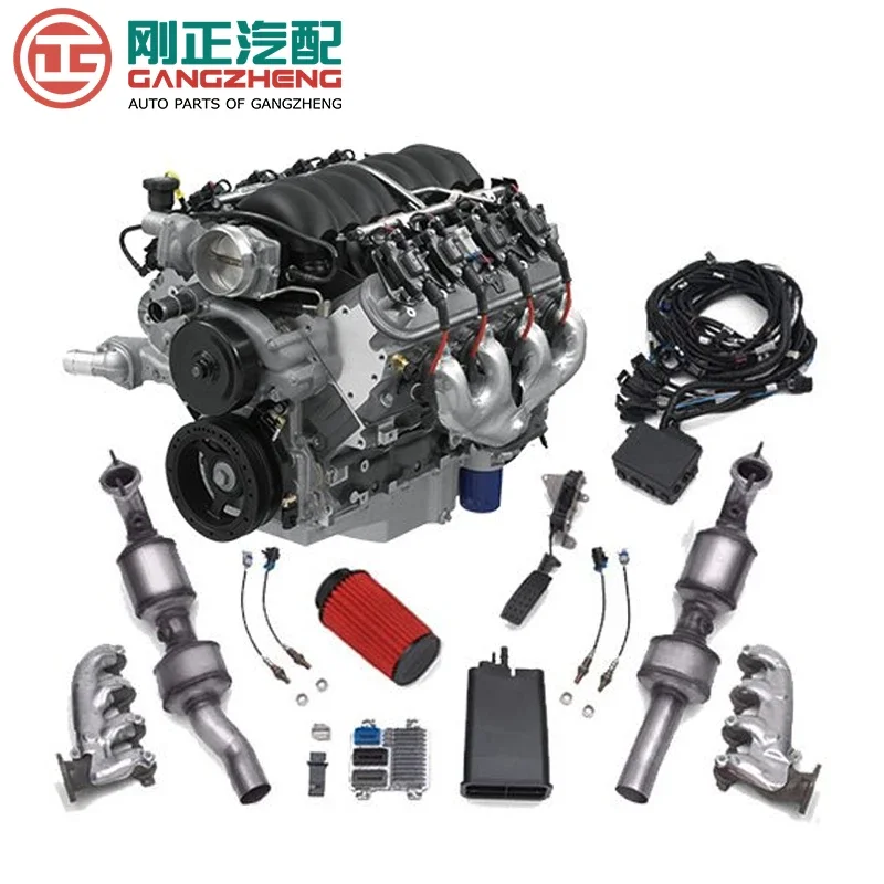 Car Engine Assembly for MAXUS D60/D90/D90PRO/G10/G20/G50/G90/RG10/T60/T70/T90/EV30/V80/V90/H90