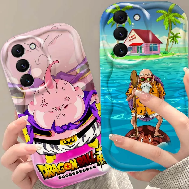 D-Dragon Balls Jack… - image