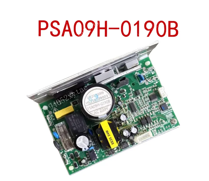 Repuestos para la placa base de la cinta de correr Lijiujia Bedra C5C2, modelo Mini-Air 2045, para una ejercicio matutino sin esfuerzo.
