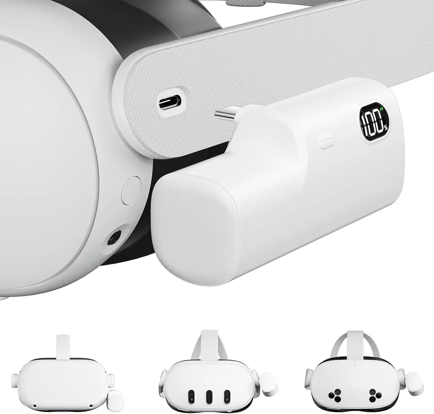 Battery Pack For Me…