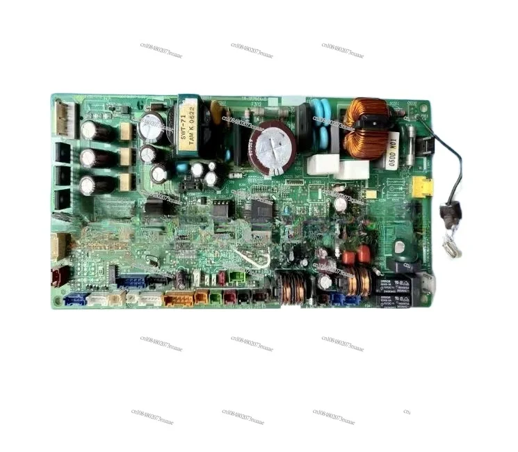 Suitable for Toshiba central air conditioning indoor unit motherboard MCC-1402-07S/10S/-12 MMD-AP * * * SPH series