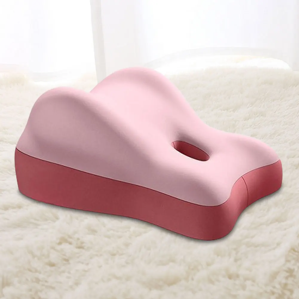 

Support Pillowcase Multifunctional Couple Pillow Pillow Cushion for Pregnant Women Back Waist Support
