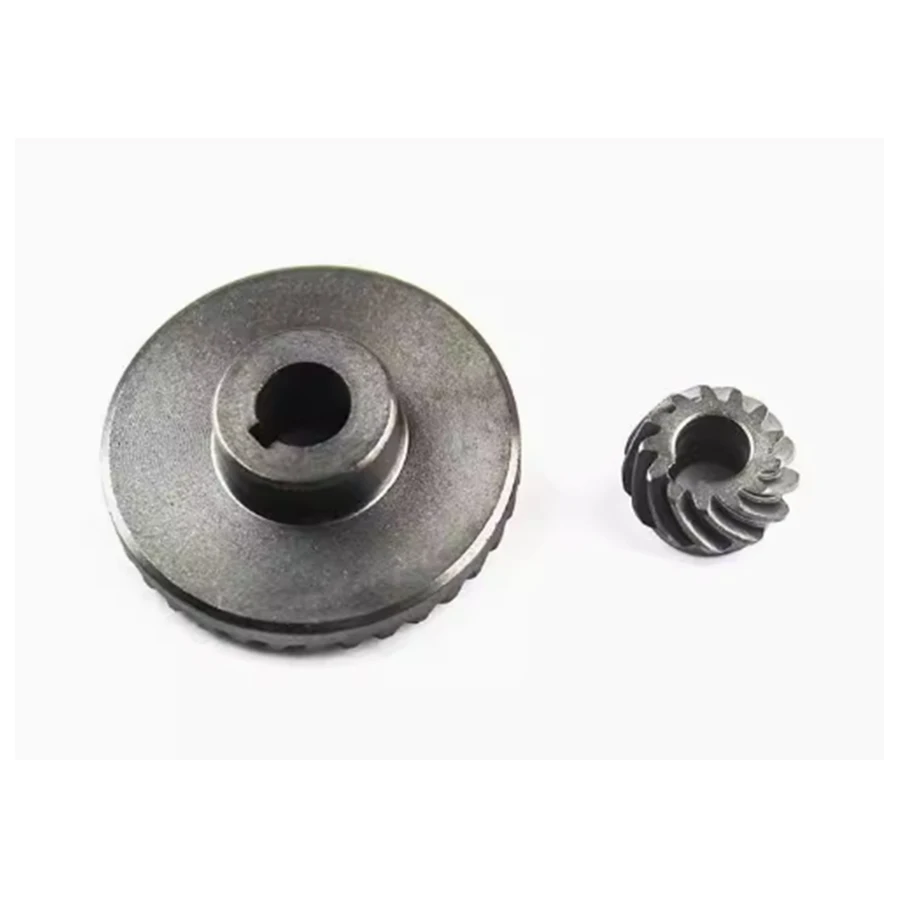 100 Angle Grinder Gear Imitation 9523 Gear 100 Angle Grinder Gear Angle Grinder Gear Repair Parts