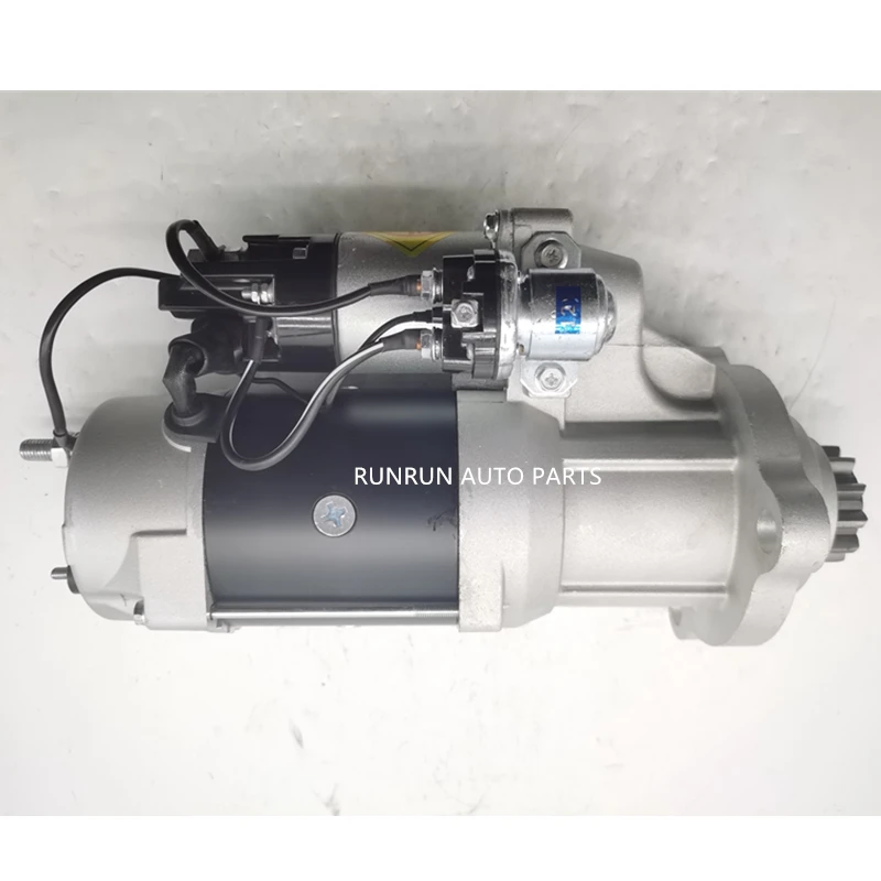 محرك تشغيل تلقائي 12 فولت 7.3 كيلو وات 11T لمحرك الكمون ماك 6924N 2-2345-DR 10461266 3103304 39MT