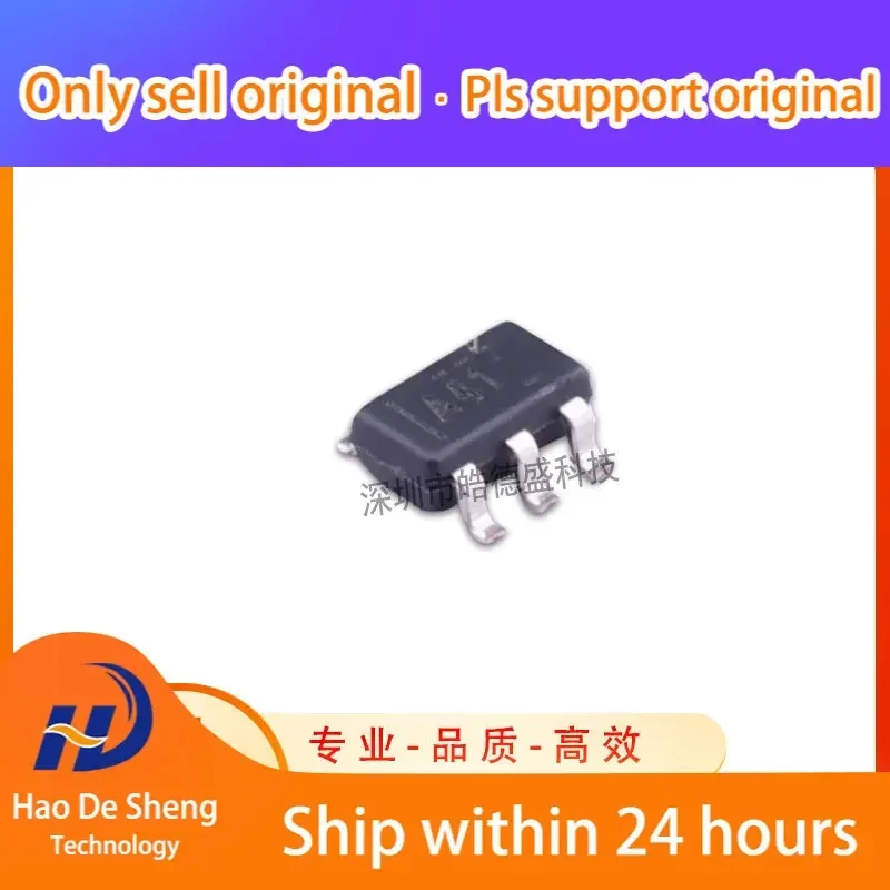 

10PCS/LOT OPA364AIDBVR OPA364AIDBVT OPA364 A41 SOT23-5 New Original In Stock