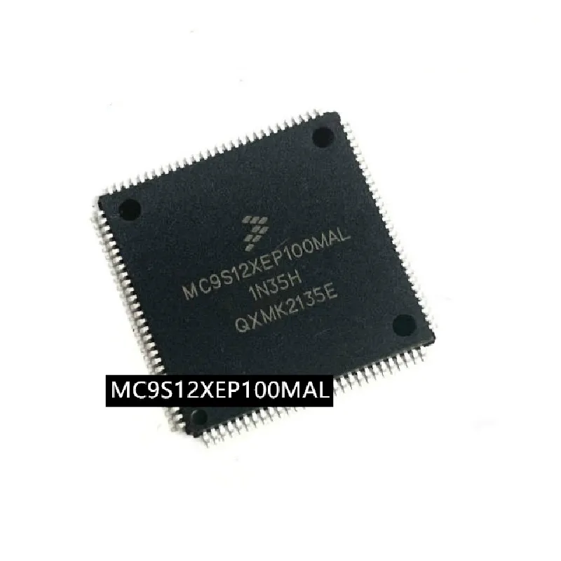 

5pcs~20pcs/LOT MC9S12XEP100MAL MC9S12XEP100 QFP112 New original In stock