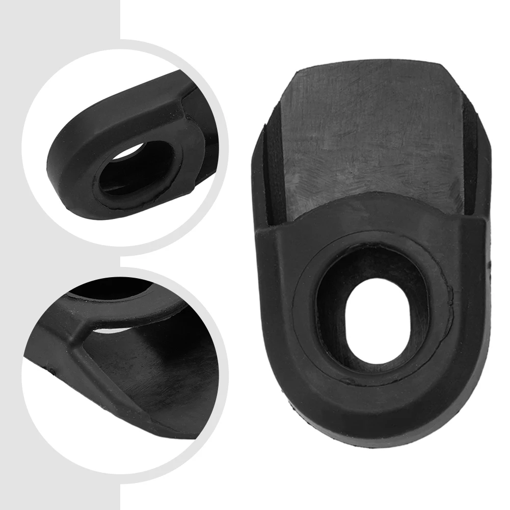 

Silicon Cover 2x Anti-stretch Arm Cap Crankset Crank MTB Mountain Bike Protector Case Road Bike High Quality Hot