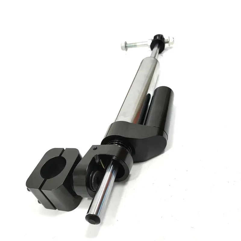 Steering Damper for Jimny S 4x4 Off-Road Vehicles for Jimny A Series 4x4 Steering Stabilizer