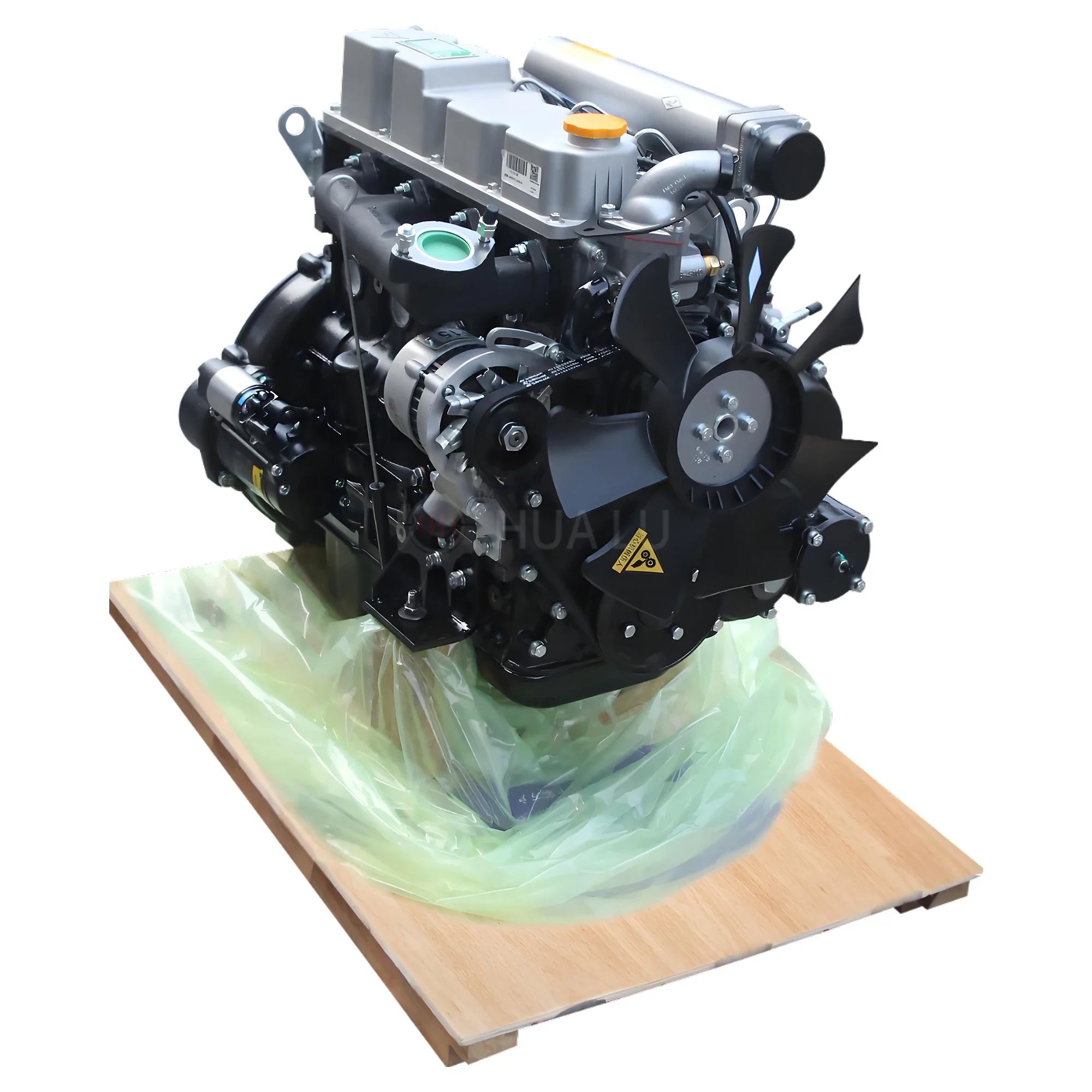 Motores de maquinaria XinChai C490BPG, motor de alta calidad para montacargas Liugong/HeLi/Jianghuai