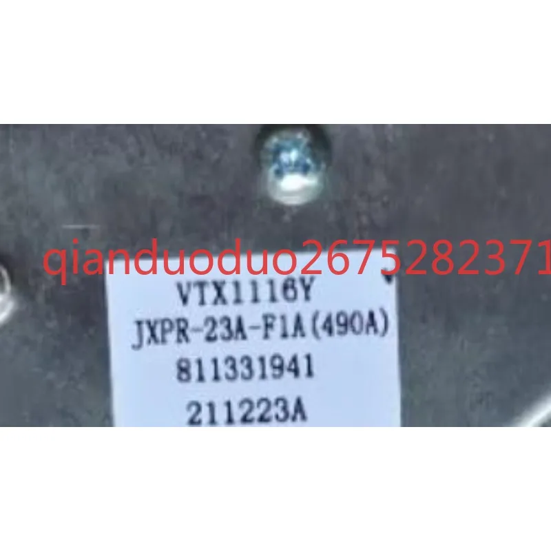 

Плата инвертора компрессора VTX1116Y подходит для инверторной платы привода холодильника Siemens KA50SE22TI.