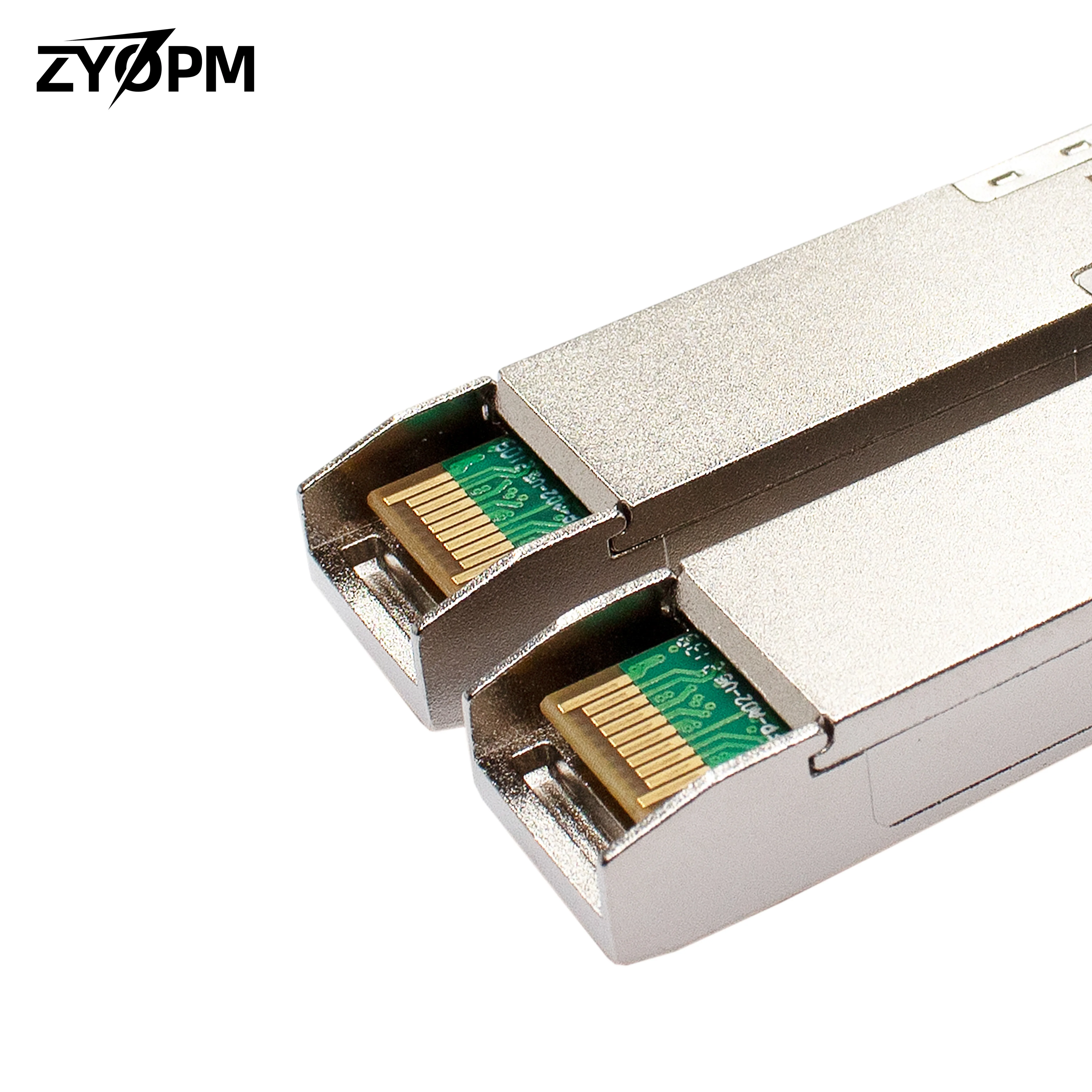 Imagem -06 - Sfp Mais Transceptor Bidi 10gbase-bidi 1270nm 1330nm para Cisco Sfp10g-bx20d-i Sfp-10g-bx20u-i Ubiquiti Unifi D-link 10-100km 10g