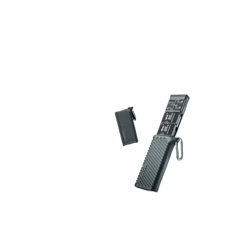 

HIGH-SPEED CARDREADER CASE card reader