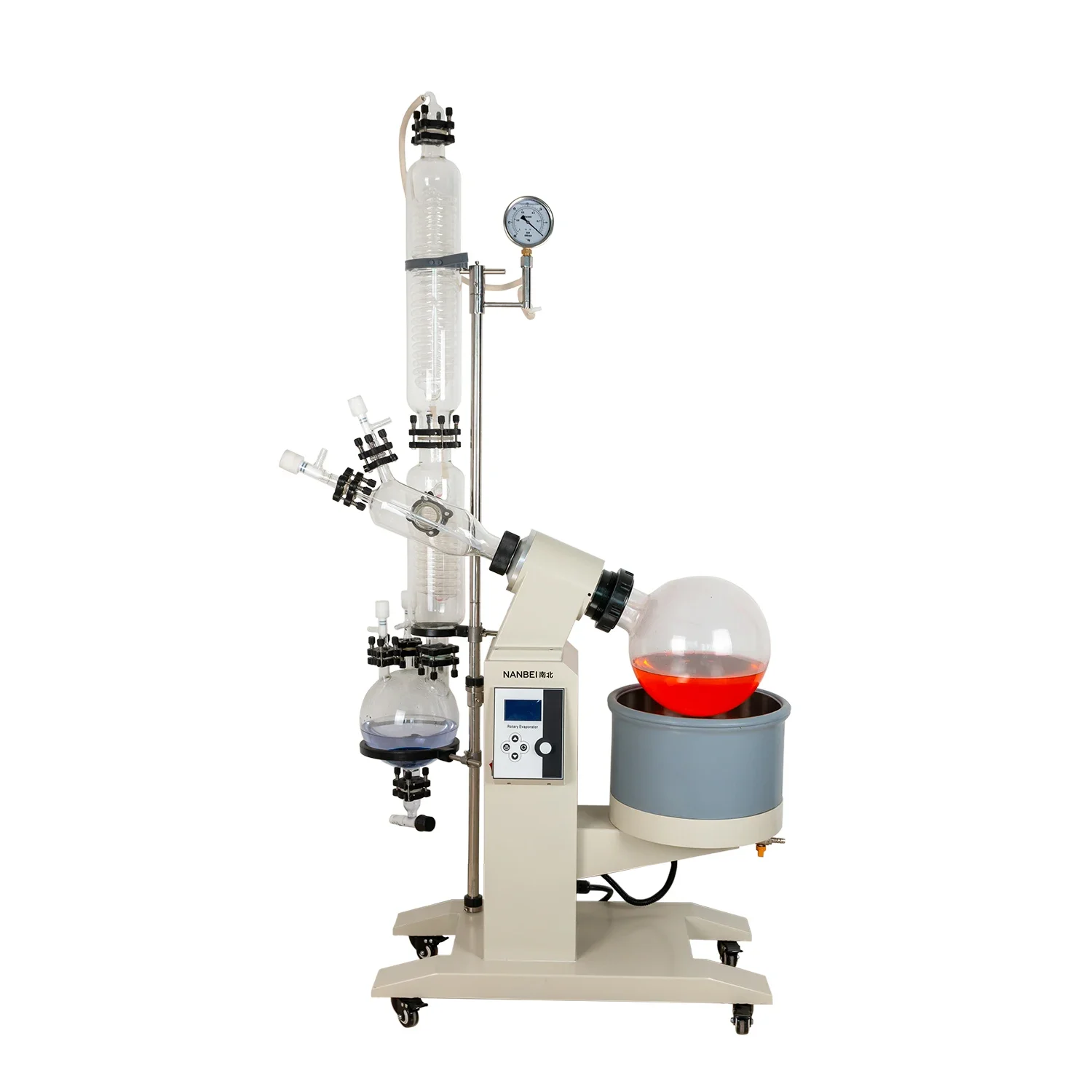 Lab Distillation Rotary Evaporator Explosion-proof Rotary Evaporator 10L