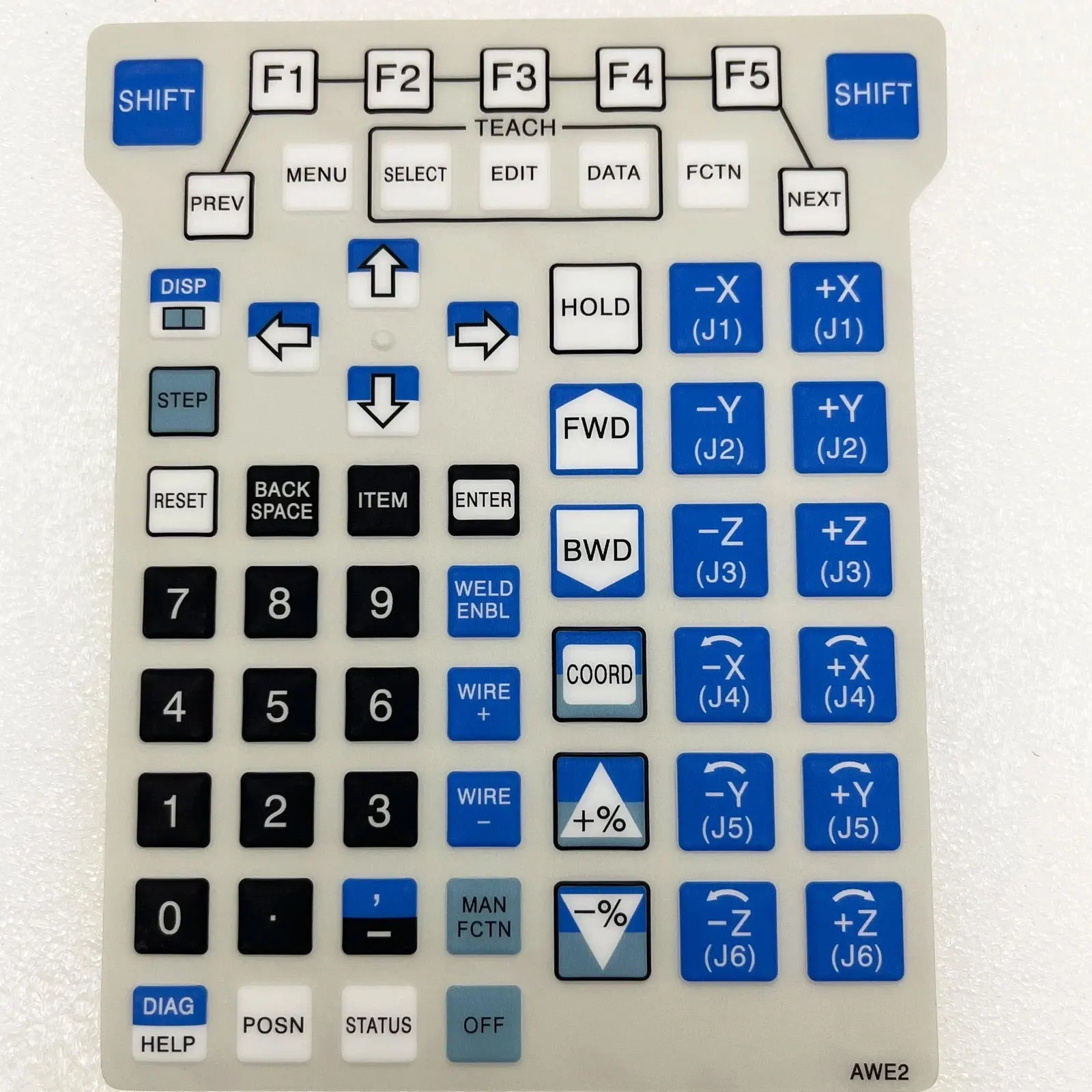 Brand New A05B-2518…