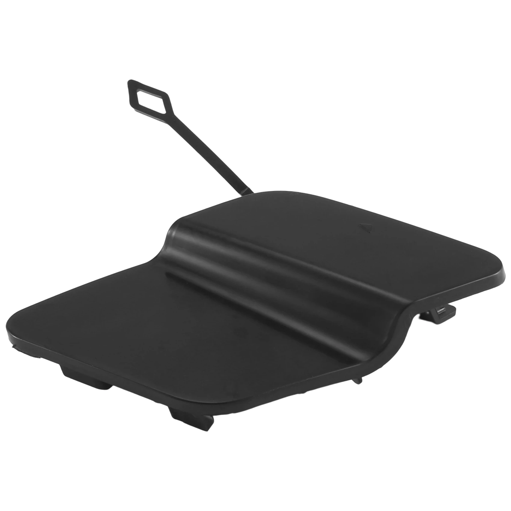 B07A-für X204 250 2008-2012 Abschlepphakenabdeckung für die vordere Stoßstange