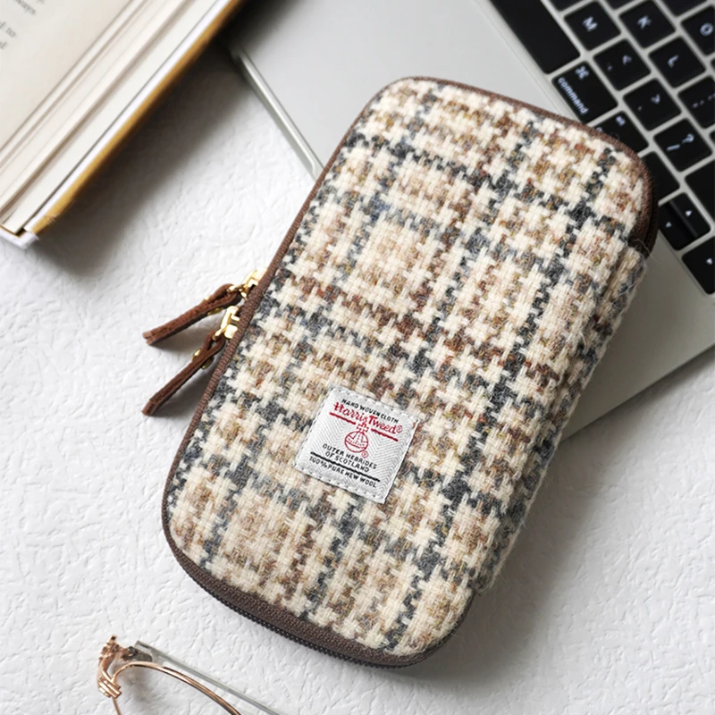 Pouch Pencil Pencil Bag Fabric None Gift Yes Other Pencil Bags Cases Pen Bag Real