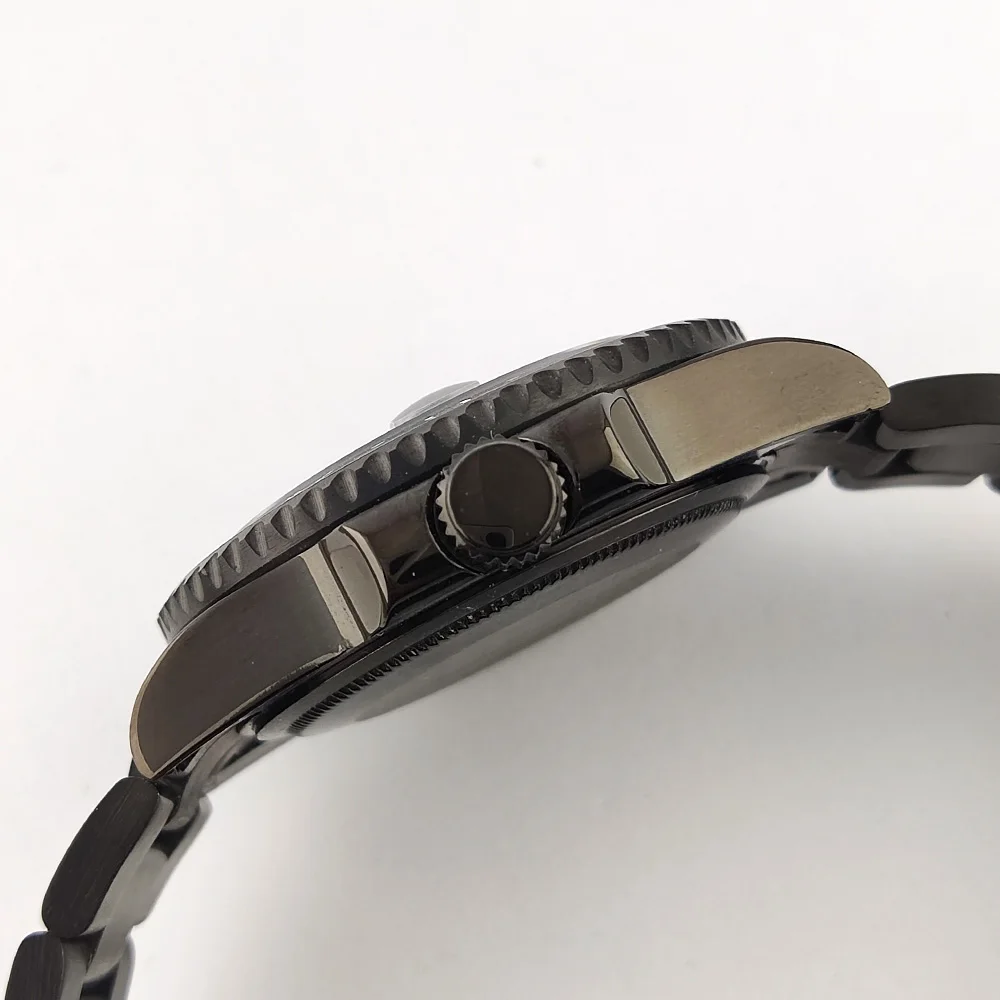 Часы NH35 с креативным дизайно – обзор и цена Leather Bracelet