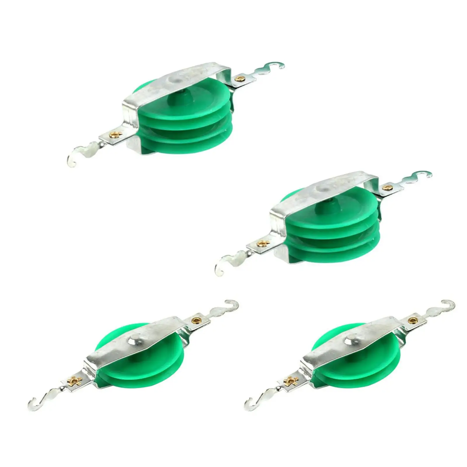 

Роликовые блоки для физических экспериментов, прочные многофункциональные Обучающие игрушки «сделай сам», обучающие игрушки для студентов, учителей, школьников и детей