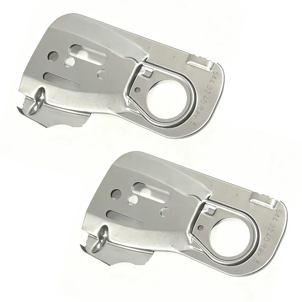 جزء استبدال لوحة التوجيه الداخلية بالمنشار متوافق مع نماذج الحرفي 358382000 HUS435 440 445 450 445E 450E المعدنية #2