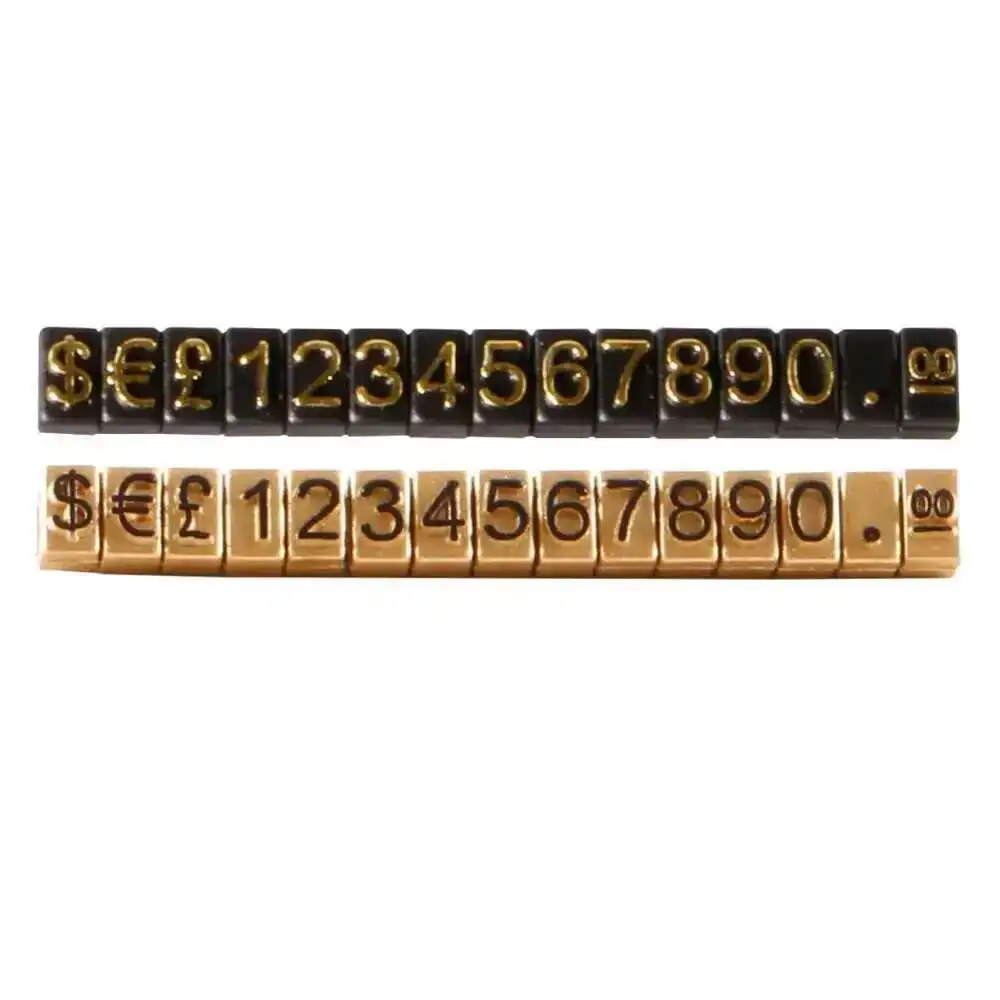Price Stand Jewelry… - image