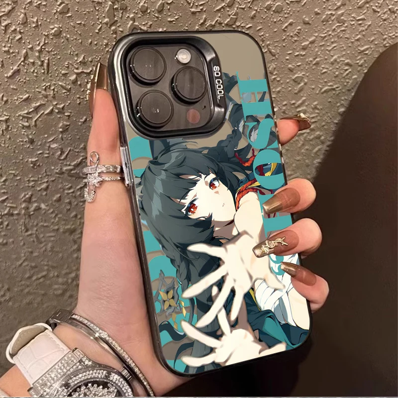 Cool Zenless Zone Z… - image