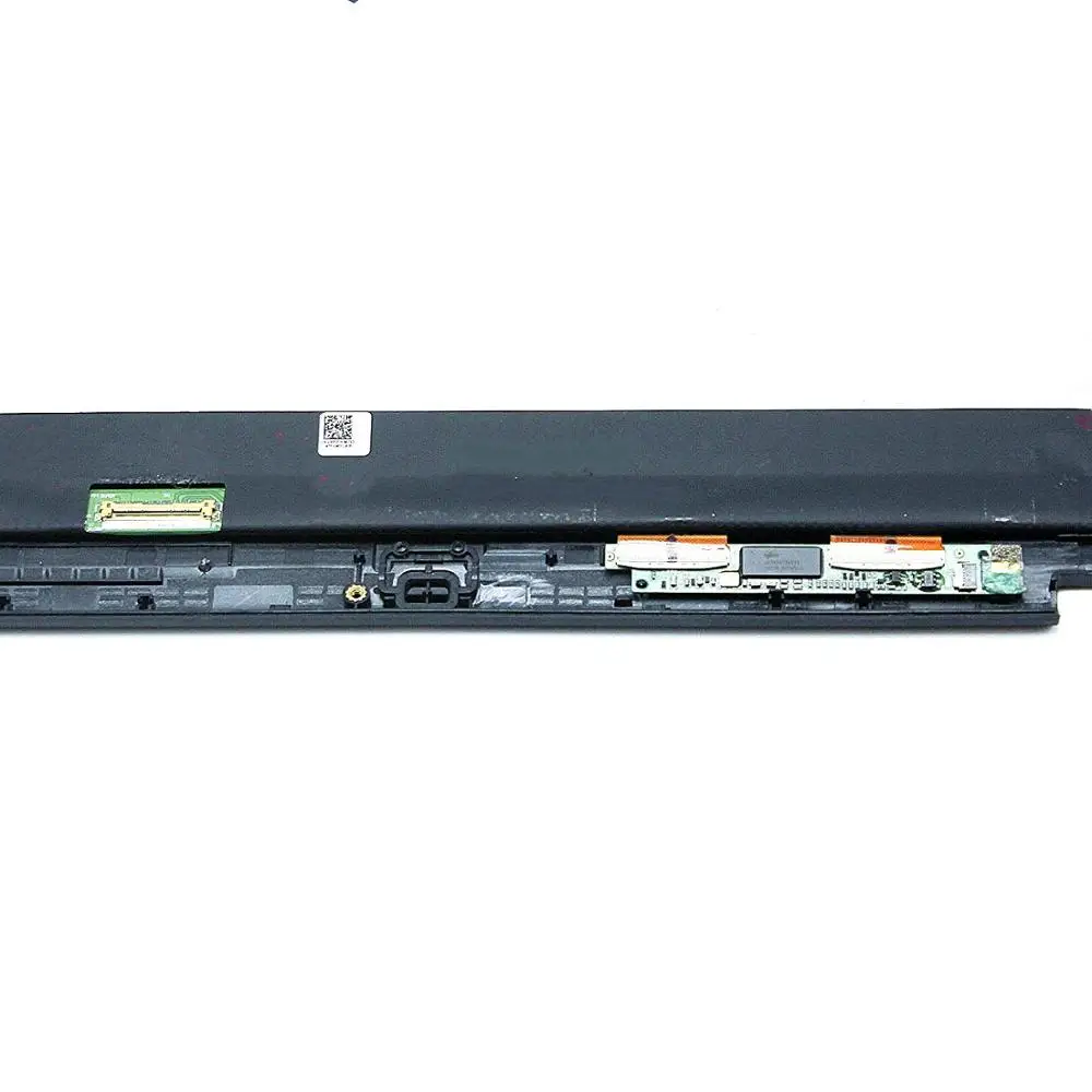 Pantalla LCD para Dell Inspiron 13, 7000 Series, 7347, 7348, 7359, P57G, montaje de digitalizador con pantalla táctil, LTN133HL03-201, LP133WH2