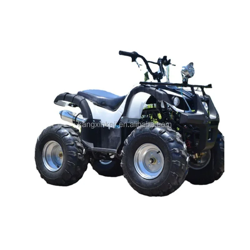 4x4 125cc 150cc 200cc ATV UTV Farm Motor Four Wheel Off-road Motorcycle 4 Wheeler Quad Moto Bike