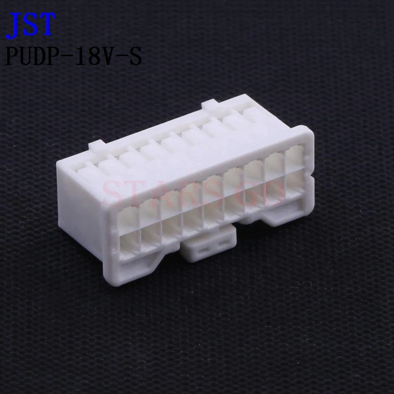 10PCS PUDP-18V-S PUDP-16V-S PUDP-14V-S PUDP-12V-S JST Connector