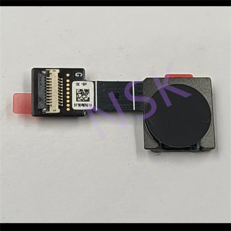 Imagem -03 - Fingerprint Reader Boot Board para Lenovo Thinkpad T14s Gen2 X13 Gen 5m11c86041 100 Testado ok Original