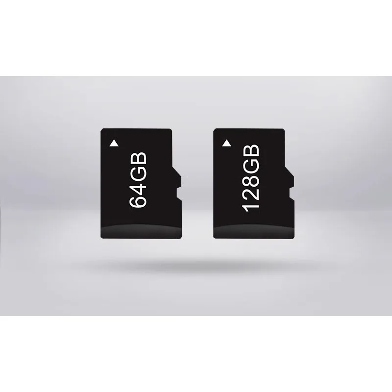 

64G, 128G high-speed TF card for driving recorder Class10 memory card