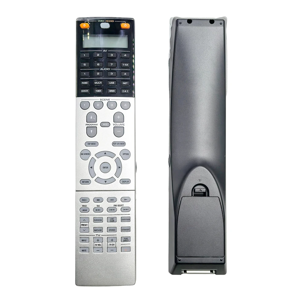 Remote Control For YAMAHA RAV412 WU70530 US RX-V3067 RX-A3000 AV Receiver