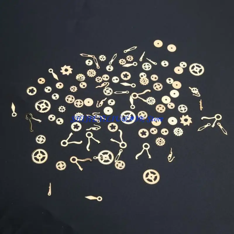 E21F راتنجات الايبوكسي لوازم الراتنج الملحقات DIY بها بنفسك الراتنج الحرفية صنع المجوهرات الذهبية