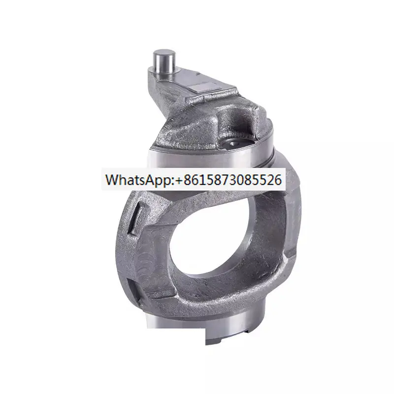 Swash Plate Yoke A4VG28 A4VG40 A4VG45 A4VG56 A4VG71 A4VG90 A4VG105 Hydraulic Pump Spare Parts for