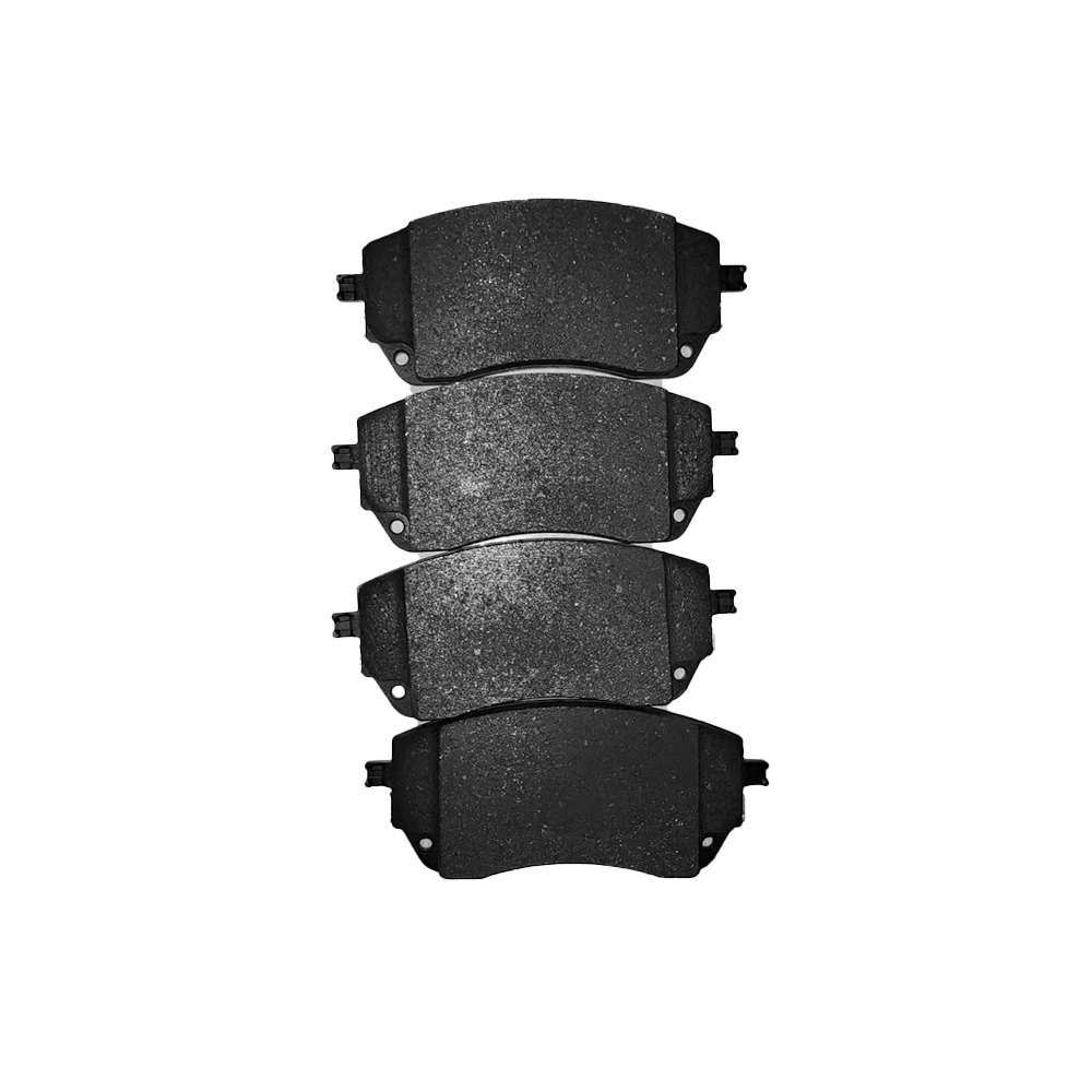 Original Front Brake Pads for JMC GRAN AVENUE  EPP6-2L232-AA