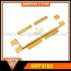 MRF9180 MRF 9180, 측면 N-CHANNEL RF 전원 MOSFET, 880MHz, 170W, 26V