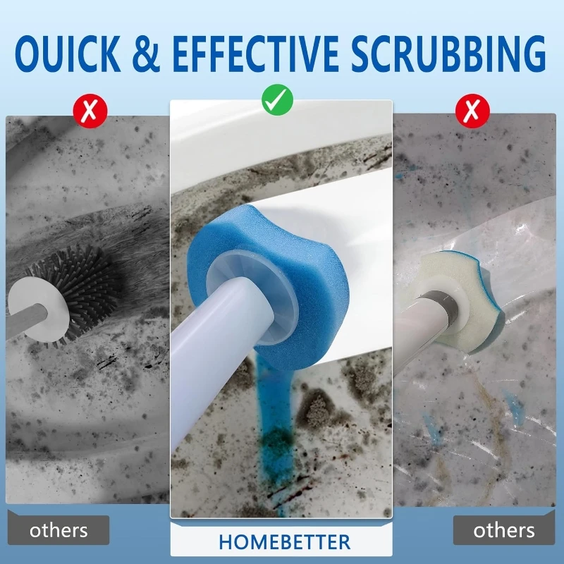 Thumbnail 4 - #17 Latest Scrub Brushes Updates