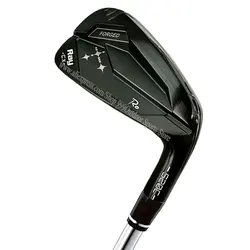 Golf Clubs Set For Men Black Ray CX  520c Golf Irons Steel or Graphite Shafts New Clubs 4-9 P/8Pcs R/S FlexFree Shipping