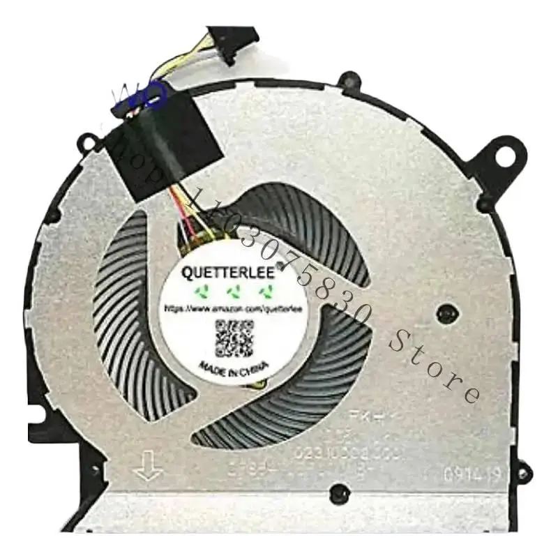 Cpu Fan For Hp Envy… - image