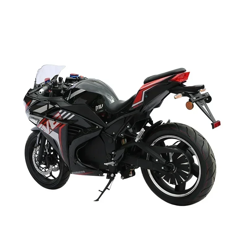 XDS Adult Motorcycle 3000W Full Size Off-road Electric Motorcycle Electric Bicycle Personal Customization