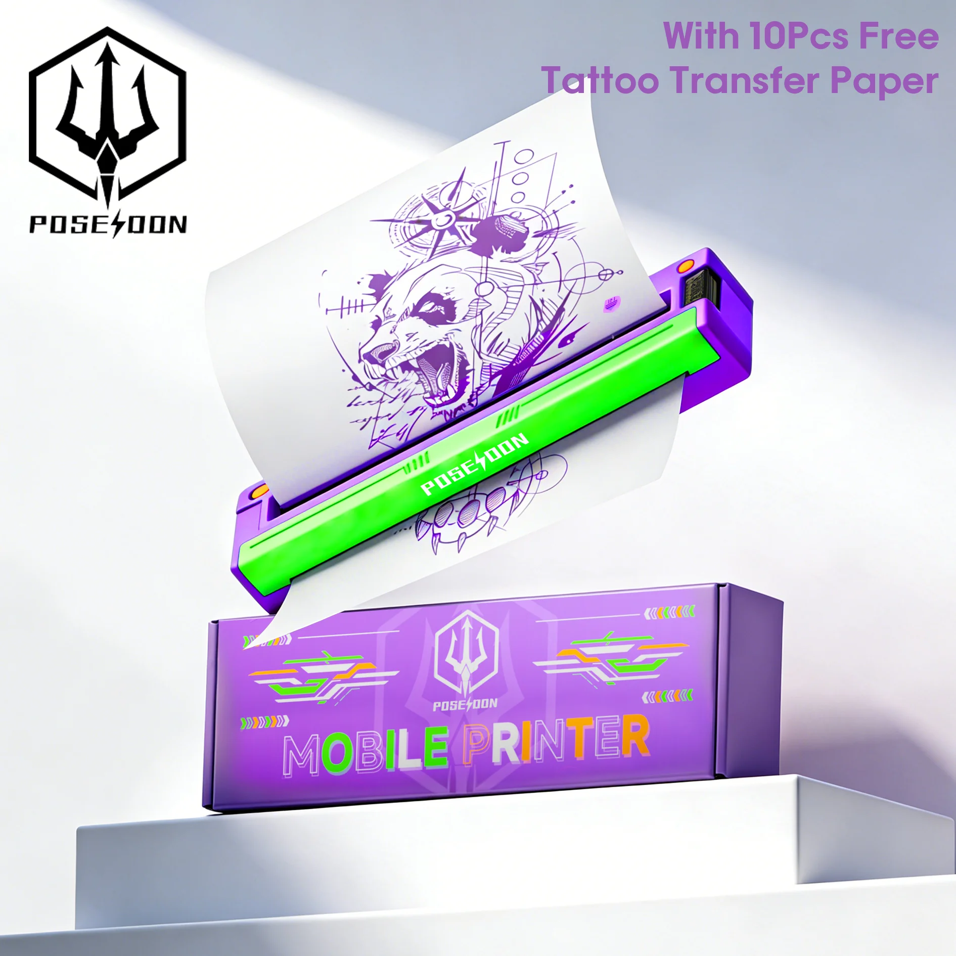 #26 Compare Stencil Machines Before You Buy