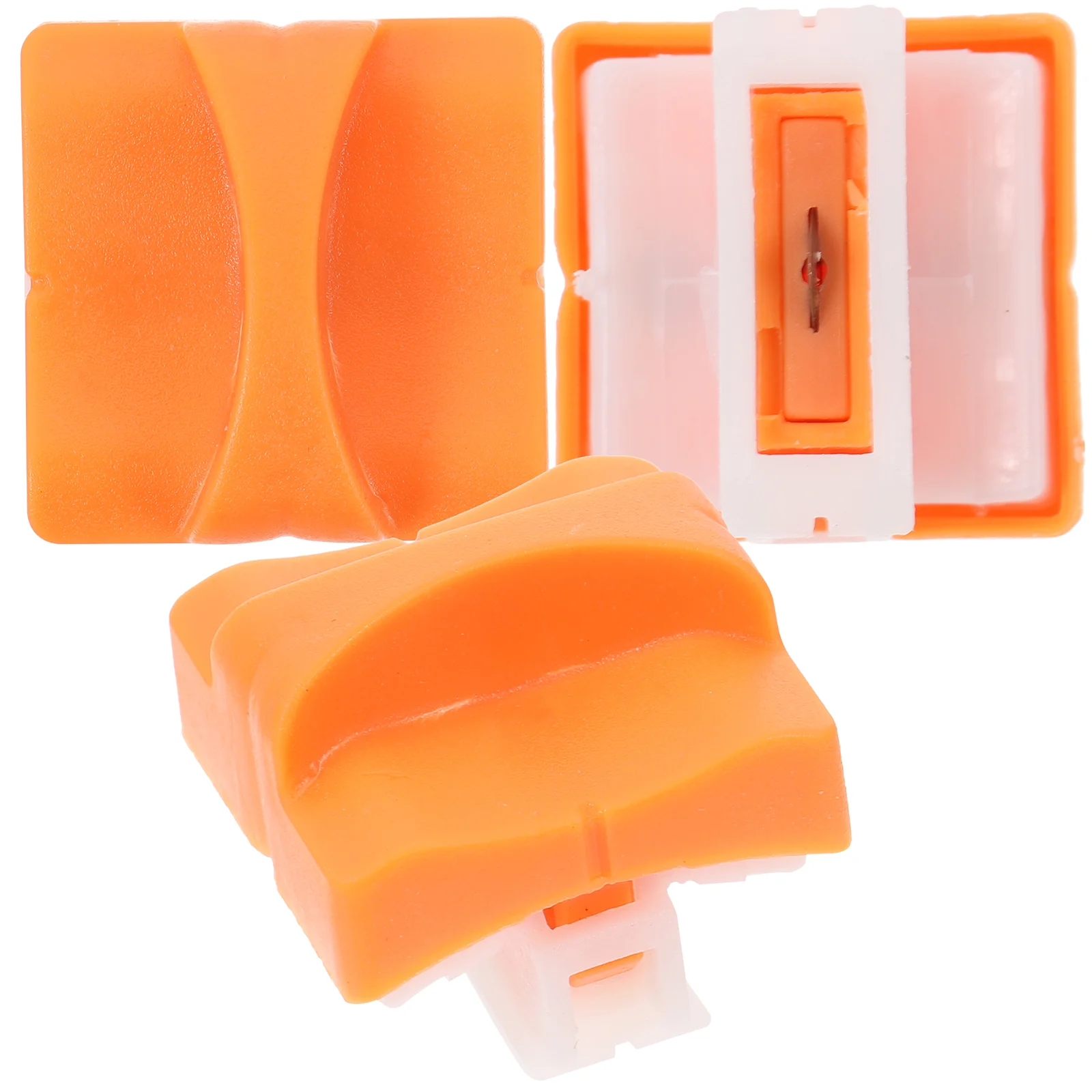 

Paper Head Mini Small Trimmer Replacements Refills Slicer Office Portable Blades