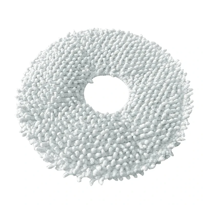 For Dreame L10s Ultra Mop Cloth S10/ S10 Pro/S10 Plus Replacement MIJIA Omni 1s/ Mop 1S /B101CN/10 Plus Rags Spare Parts