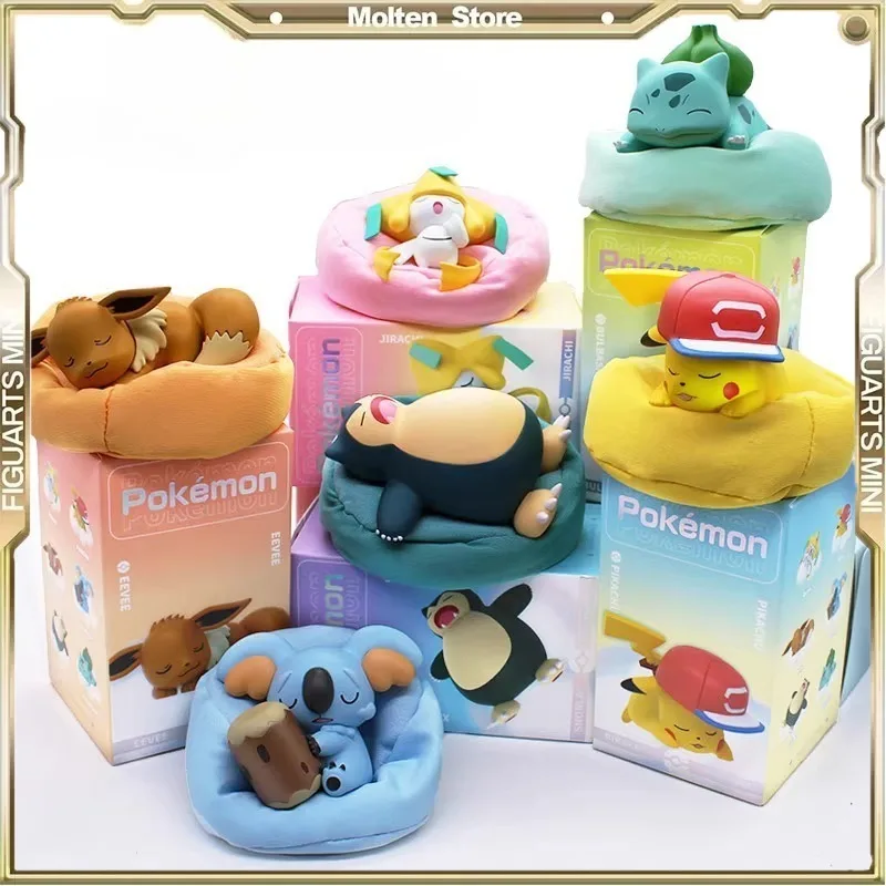 Genuine Bandai Poké…