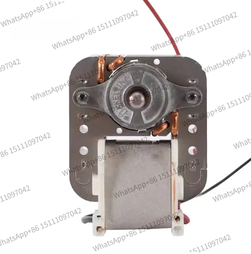 220V 240V J238-138-13119 Motor For HENNY PENNY HC-900 Oven Warmer Cabinet Pie Merchandiser Air Fryer