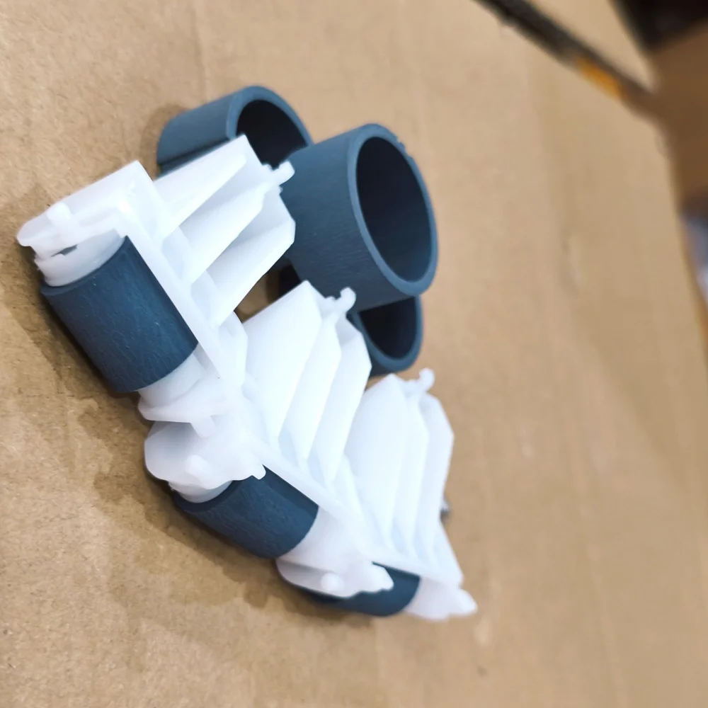 

50X 1466932 1447353 Pickup Roller for EPSON L800 L801 L805 L810 L850 Stylus Photo R250 R265 R270 R280 R285 R290 R295 R330 R360